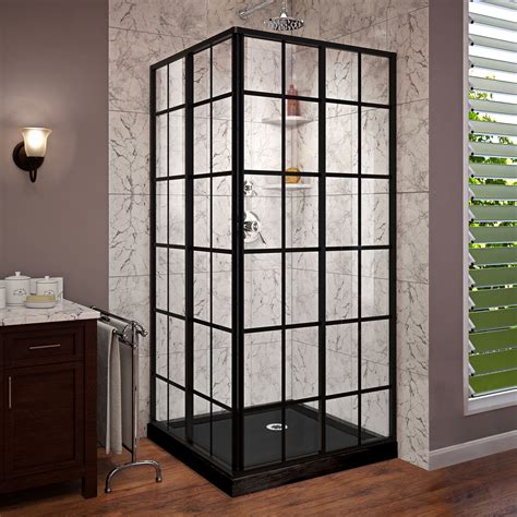 vintage metal stall shower enclosure|which shower enclosure to buy.